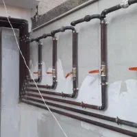 لوله کشی،آب،گاز،نصب پمپ،متورخانه خرده کاری کل تهرا|خدمات پیشه و مهارت|تهران, گیشا|دیوار