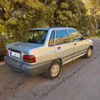 پراید۸۸|خودرو سواری و وانت|اراک, |دیوار