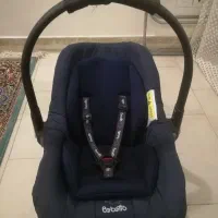 کریر نوزاد نو دلیجان