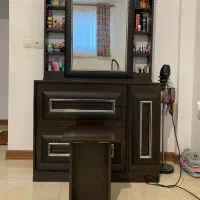 سرویس خواب|تخت و سرویس خواب|رفسنجان, |دیوار