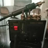 هیتر گرداک زاوکسین+اتاق یووی ۴ لامپ