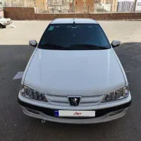 پارس XU7 مدل 1400