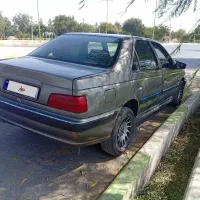 پارس 1800 مدل 85|خودرو سواری و وانت|کوهدشت, |دیوار