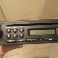 ضبط ماشین رنو