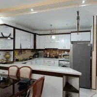 آپارتمان نقلی خوش نقشه جلال آل احمد/تاپ لوکیشن|فروش آپارتمان|مشهد, سید رضی|دیوار