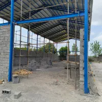 فروش زمین صنعتی‌ تجاری ۴۰درصد زیر قیمت کارشناسی|فروش دفتر صنعتی، کشاورزی، تجاری|آمل, |دیوار