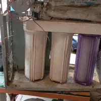 تسویه کن اب