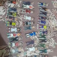 ۳۴ عدد فیگور کیمدی|کلکسیون و سرگرمی|مسجد سلیمان, |دیوار