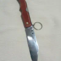 چاقو های جیبی ضامندار سفارشی