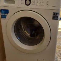 ماشین لباسشویی اتوماتیک سامسونگ