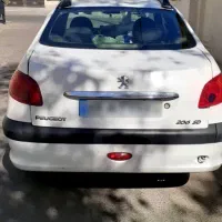 پژو اس دی مدل ۹۰|خودرو سواری و وانت|فردیس, فردیس|دیوار