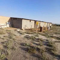 اجاره ۱۲۰ متر فضای نگهداری دام و طیور