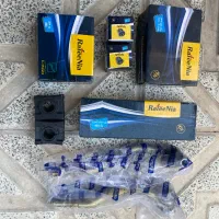 پک کامل جلوبندی سمند و پژو ۴۰۵ رفیع نیا