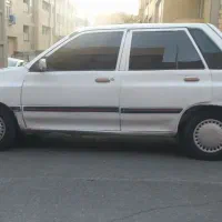 پراید اصل کره مدل 76|خودرو سواری و وانت|تبریز, |دیوار
