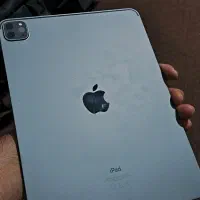 iPad Pro 11-inch Wi-Fi|تبلت|تهران, شهران شمالی|دیوار
