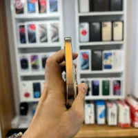آیفون ۱۶ پرومکس ۲۵۶ گیگ باتری ۱۰۰ ۱۲ ماه گارانتی|موبایل|رشت, بازار|دیوار