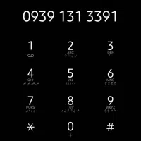 سیم کارت ایرانسل رند