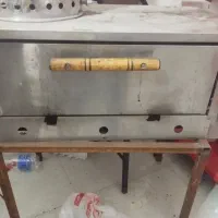 فر پیتزا