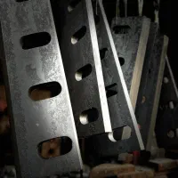 تیغه وتوری اسیاب پلاستیک|عمده‌فروشی|کهریزک, |دیوار