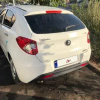 برلیانس h220دنده ای سلامت مدل ۹۶|خودرو سواری و وانت|تهران, جی|دیوار