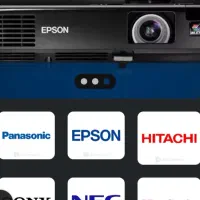 فروش ویدیو پروژکتور مخصوص منازل ومدارس|تلویزیون و پروژکتور|اردبیل, |دیوار