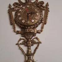 ساعت دیواری