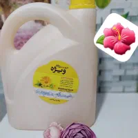 مایع گیاهی ظرفشویی و دستشویی|مواد شوینده و دستمال کاغذی|همدان, |دیوار