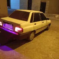 مدل ۷۶ سالم آس