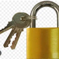 کلیدسازی غرب کوهک دریاچه دهکده گلستان منطقه ۲۲