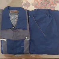 لباس کار ۲ تیکه سینا وورک|لباس|سهند, |دیوار