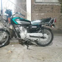 تکتاز مدل 1402پنج دنده مدارک کامل آماده انتقال