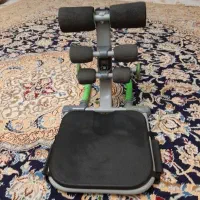 دستگاه دراز نشست و کش trx بدنسازی