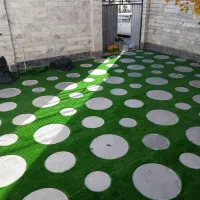 (چمن) مصنوعی مخصوص باغ ویلا|مصالح و تجهیزات ساختمان|ری, ولی آباد|دیوار