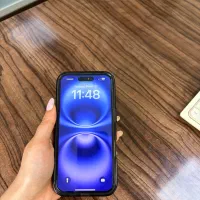 ایفون 16 نرمال 128