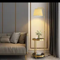 آباژور، کنارسالنی، ایستاده مدرن