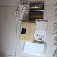 پرینتر کنون cp800|پرینتر، اسکنر، کپی، فکس|تهران, نازی‌آباد|دیوار