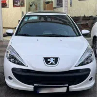 207 پانوراما مدل 1404