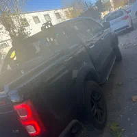 Kmct8 مدل ۱۴۰۰|خودرو سواری و وانت|اردبیل, |دیوار