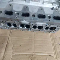 سر سیلندر استوک ال نود