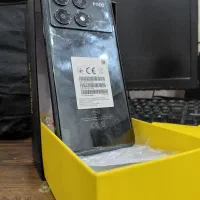 poco x6 pro 512 5G|موبایل|تهران, آبشار|دیوار
