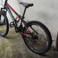 دوچرخه 24|دوچرخه، اسکیت، اسکوتر|بندر انزلی, ژاندارمری|دیوار