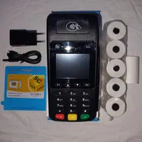 کارت خوان سیار paxs917 دستگاه پز کارتخوان سیار|فروشگاه و مغازه|تهران, نازی‌آباد|دیوار