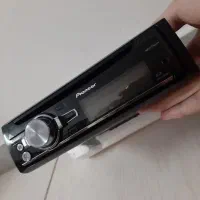 ضبط بلوتوثی پایونر با MIXTRAX|قطعات یدکی و لوازم جانبی|رشت, گلسار|دیوار