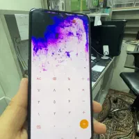 Black shark 4|موبایل|پیرانشهر, |دیوار