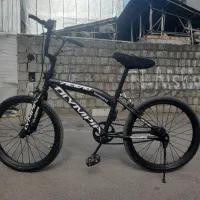 دوچرخه سایز ۲۰