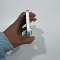 ایفون ۱۶ نرمال سفید|موبایل|تربت جام, کلالی|دیوار