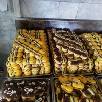 شیرینی خشک وتر عمده|خدمات پذیرایی، مراسم|کرمانشاه, |دیوار