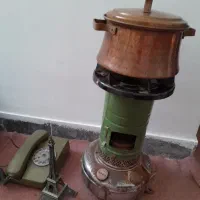 وسایل قدیمی کلکسیونی