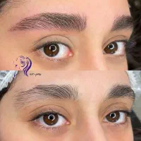 اف محدود فیبروز|خدمات آرایشگری و زیبایی|کرمانشاه, |دیوار