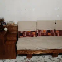 مبل ال راحتی